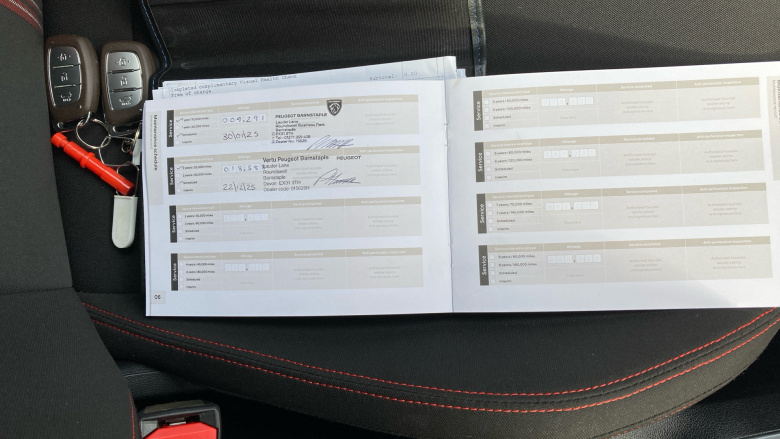 Hyundai i20 1.0T GDi 48V MHD 120 N Line 5dr Petrol Hatchback